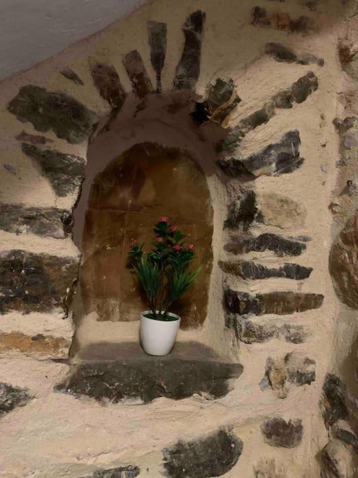 Medieval House Mestá Eksteriør billede